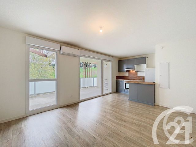Appartement T2 à louer CAVAILLON