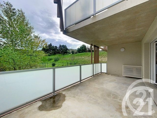 Appartement T2 à louer - 2 pièces - 42.8 m2 - CAVAILLON - 84 - PROVENCE-ALPES-COTE-D-AZUR - Century 21 Coeur De Provence