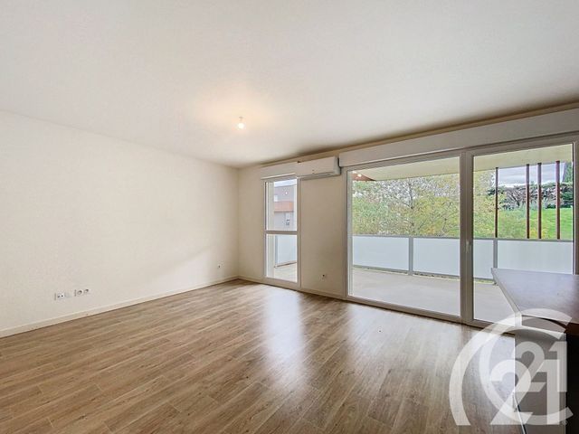 Appartement T2 à louer - 2 pièces - 42.8 m2 - CAVAILLON - 84 - PROVENCE-ALPES-COTE-D-AZUR - Century 21 Coeur De Provence