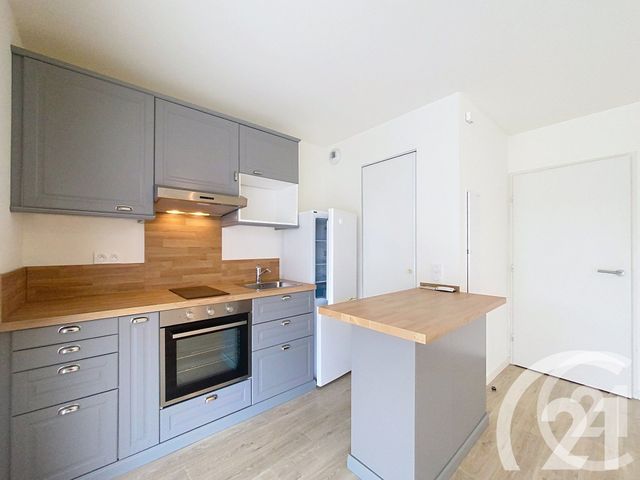 Appartement T2 à louer - 2 pièces - 42.8 m2 - CAVAILLON - 84 - PROVENCE-ALPES-COTE-D-AZUR - Century 21 Coeur De Provence