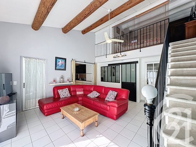 maison à vendre - 6 pièces - 149.0 m2 - CHEVAL BLANC - 84 - PROVENCE-ALPES-COTE-D-AZUR - Century 21 Coeur De Provence