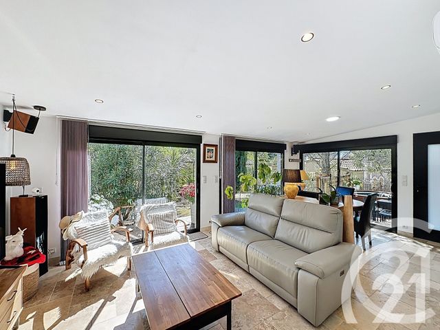 maison à vendre - 6 pièces - 149.0 m2 - CHEVAL BLANC - 84 - PROVENCE-ALPES-COTE-D-AZUR - Century 21 Coeur De Provence