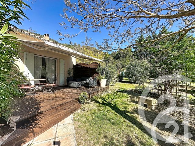 maison à vendre - 6 pièces - 149.0 m2 - CHEVAL BLANC - 84 - PROVENCE-ALPES-COTE-D-AZUR - Century 21 Coeur De Provence