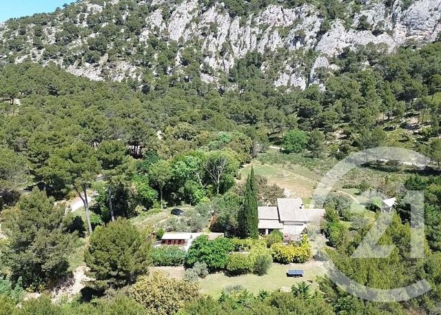 maison à vendre - 6 pièces - 149.0 m2 - CHEVAL BLANC - 84 - PROVENCE-ALPES-COTE-D-AZUR - Century 21 Coeur De Provence