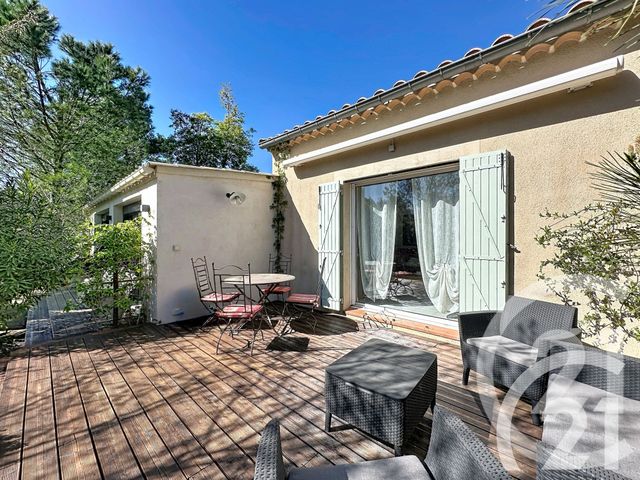 maison à vendre - 6 pièces - 149.0 m2 - CHEVAL BLANC - 84 - PROVENCE-ALPES-COTE-D-AZUR - Century 21 Coeur De Provence