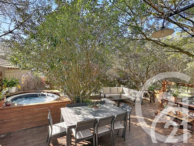 maison à vendre - 6 pièces - 149.0 m2 - CHEVAL BLANC - 84 - PROVENCE-ALPES-COTE-D-AZUR - Century 21 Coeur De Provence