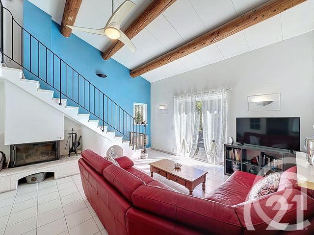 maison à vendre - 6 pièces - 149.0 m2 - CHEVAL BLANC - 84 - PROVENCE-ALPES-COTE-D-AZUR - Century 21 Coeur De Provence