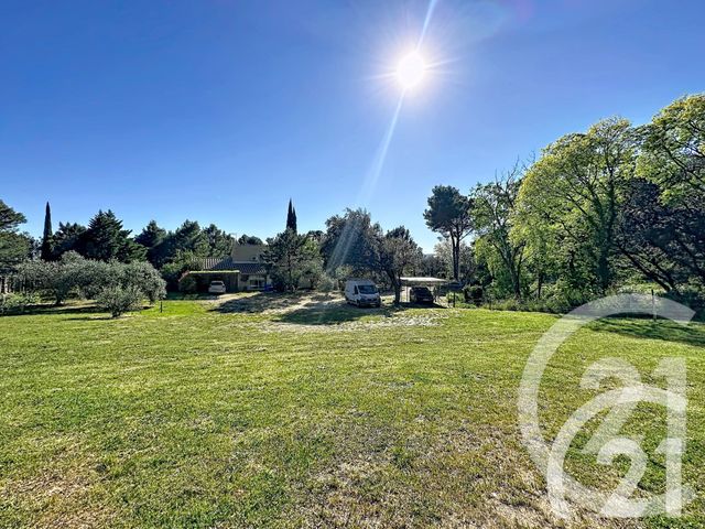 maison à vendre - 6 pièces - 149.0 m2 - CHEVAL BLANC - 84 - PROVENCE-ALPES-COTE-D-AZUR - Century 21 Coeur De Provence