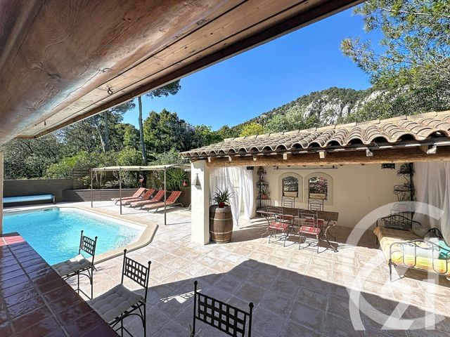maison à vendre - 6 pièces - 149.0 m2 - CHEVAL BLANC - 84 - PROVENCE-ALPES-COTE-D-AZUR - Century 21 Coeur De Provence