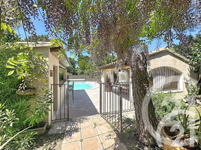 maison à vendre - 6 pièces - 149.0 m2 - CHEVAL BLANC - 84 - PROVENCE-ALPES-COTE-D-AZUR - Century 21 Coeur De Provence