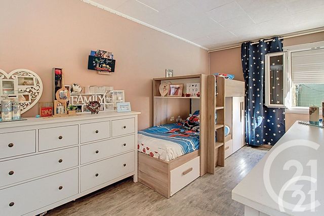 Appartement F4 à vendre - 4 pièces - 86.0 m2 - CAVAILLON - 84 - PROVENCE-ALPES-COTE-D-AZUR - Century 21 Coeur De Provence