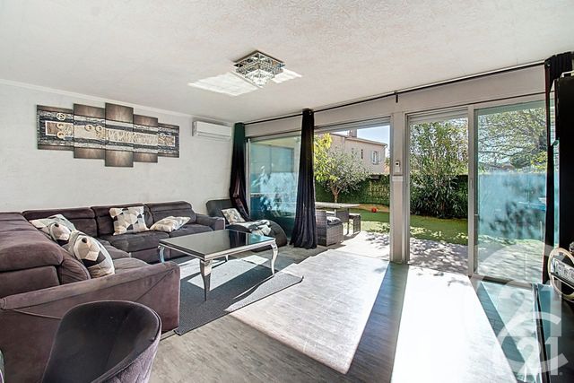 Appartement F4 à vendre - 4 pièces - 86.0 m2 - CAVAILLON - 84 - PROVENCE-ALPES-COTE-D-AZUR - Century 21 Coeur De Provence