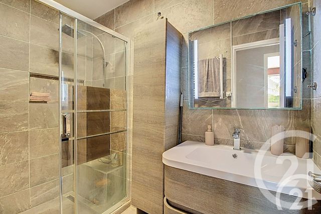 Appartement F4 à vendre - 4 pièces - 86.0 m2 - CAVAILLON - 84 - PROVENCE-ALPES-COTE-D-AZUR - Century 21 Coeur De Provence