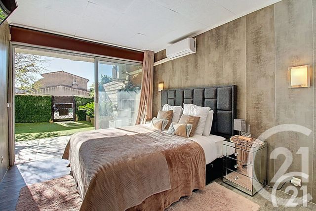 Appartement F4 à vendre - 4 pièces - 86.0 m2 - CAVAILLON - 84 - PROVENCE-ALPES-COTE-D-AZUR - Century 21 Coeur De Provence