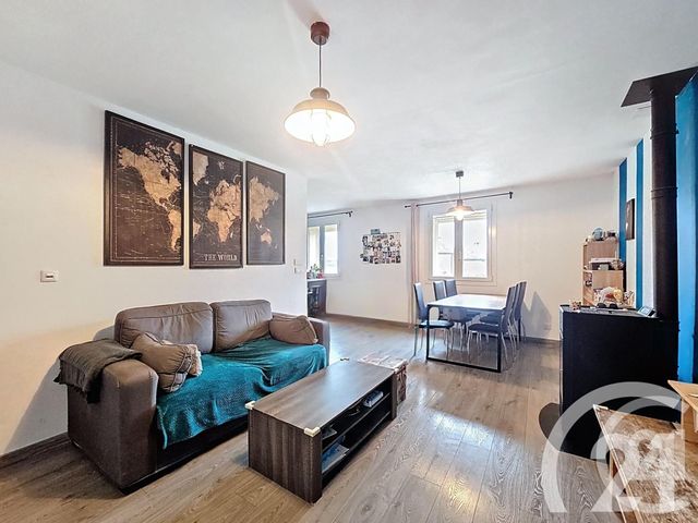 Appartement T4 à vendre CHEVAL BLANC