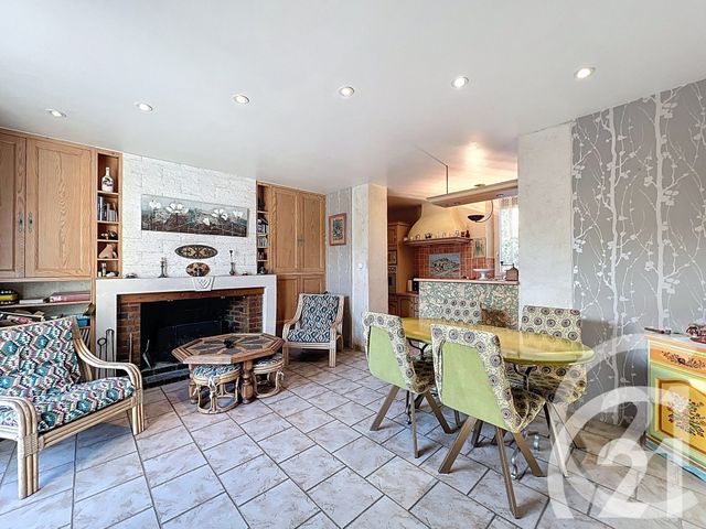 maison à vendre - 4 pièces - 160.0 m2 - CAVAILLON - 84 - PROVENCE-ALPES-COTE-D-AZUR - Century 21 Coeur De Provence