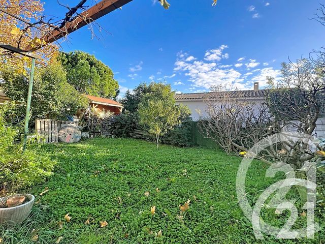 maison à vendre - 4 pièces - 160.0 m2 - CAVAILLON - 84 - PROVENCE-ALPES-COTE-D-AZUR - Century 21 Coeur De Provence