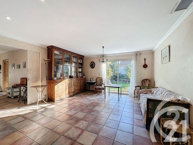 maison à vendre - 4 pièces - 160.0 m2 - CAVAILLON - 84 - PROVENCE-ALPES-COTE-D-AZUR - Century 21 Coeur De Provence