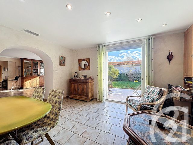 maison à vendre - 4 pièces - 160.0 m2 - CAVAILLON - 84 - PROVENCE-ALPES-COTE-D-AZUR - Century 21 Coeur De Provence