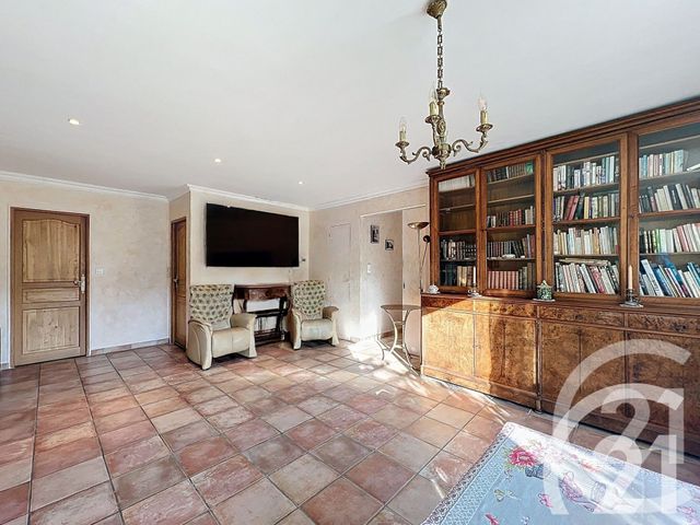 maison à vendre - 4 pièces - 160.0 m2 - CAVAILLON - 84 - PROVENCE-ALPES-COTE-D-AZUR - Century 21 Coeur De Provence