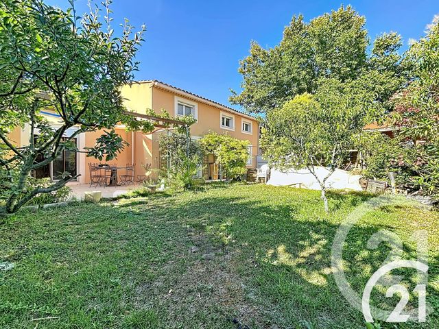 maison - CAVAILLON - 84
