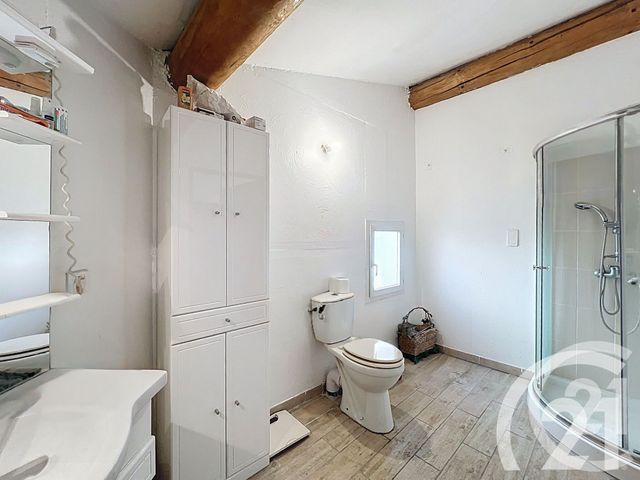 maison à vendre - 4 pièces - 160.0 m2 - CAVAILLON - 84 - PROVENCE-ALPES-COTE-D-AZUR - Century 21 Coeur De Provence