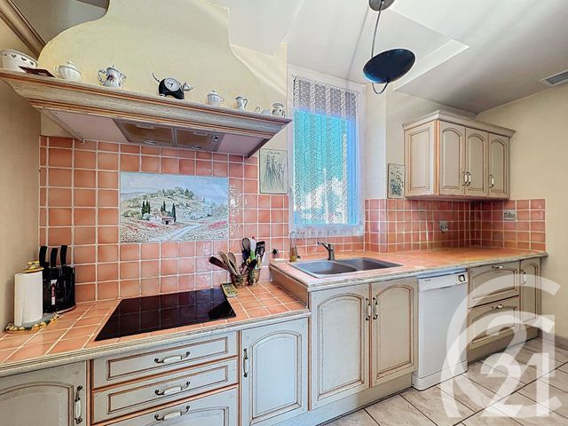 maison à vendre - 4 pièces - 160.0 m2 - CAVAILLON - 84 - PROVENCE-ALPES-COTE-D-AZUR - Century 21 Coeur De Provence