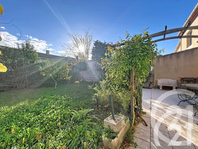 maison à vendre - 4 pièces - 160.0 m2 - CAVAILLON - 84 - PROVENCE-ALPES-COTE-D-AZUR - Century 21 Coeur De Provence