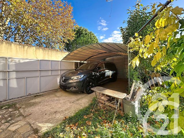 maison à vendre - 4 pièces - 160.0 m2 - CAVAILLON - 84 - PROVENCE-ALPES-COTE-D-AZUR - Century 21 Coeur De Provence