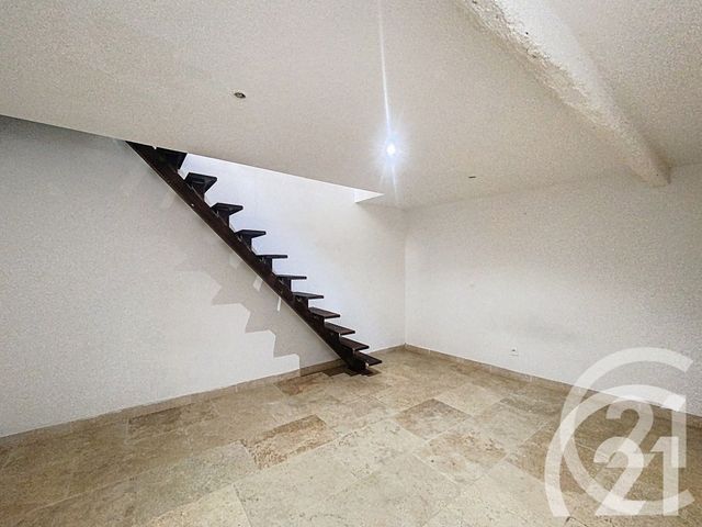 Appartement T2 à louer - 2 pièces - 40.03 m2 - CAVAILLON - 84 - PROVENCE-ALPES-COTE-D-AZUR - Century 21 Coeur De Provence