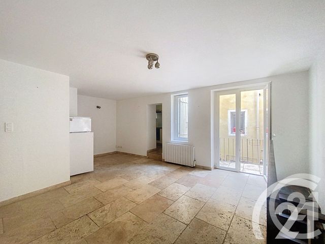 Appartement T2 à louer - 2 pièces - 40.03 m2 - CAVAILLON - 84 - PROVENCE-ALPES-COTE-D-AZUR - Century 21 Coeur De Provence