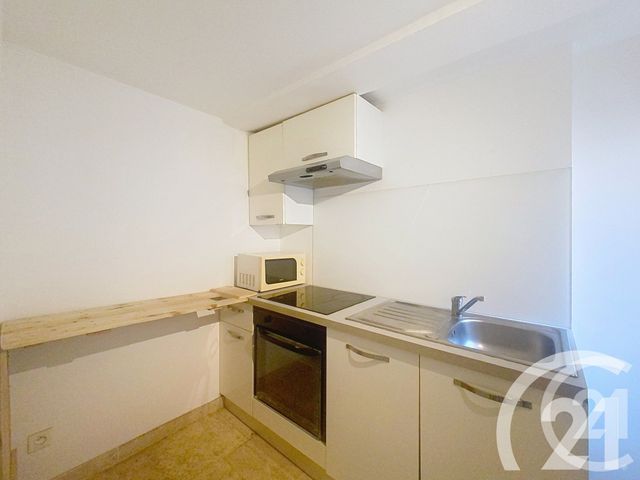 Appartement T2 à louer - 2 pièces - 40.03 m2 - CAVAILLON - 84 - PROVENCE-ALPES-COTE-D-AZUR - Century 21 Coeur De Provence
