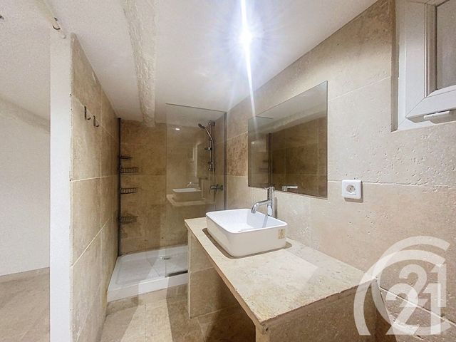 Appartement T2 à louer - 2 pièces - 40.03 m2 - CAVAILLON - 84 - PROVENCE-ALPES-COTE-D-AZUR - Century 21 Coeur De Provence