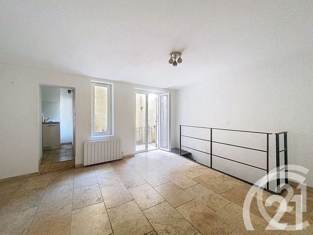 Appartement T2 à louer - 2 pièces - 40.03 m2 - CAVAILLON - 84 - PROVENCE-ALPES-COTE-D-AZUR - Century 21 Coeur De Provence