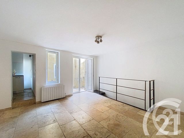 Appartement T2 à louer CAVAILLON