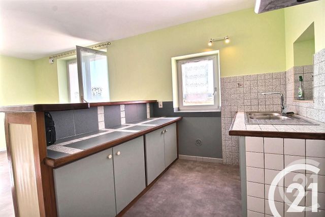 Appartement T2 à louer - 2 pièces - 44.75 m2 - CHEVAL BLANC - 84 - PROVENCE-ALPES-COTE-D-AZUR - Century 21 Coeur De Provence