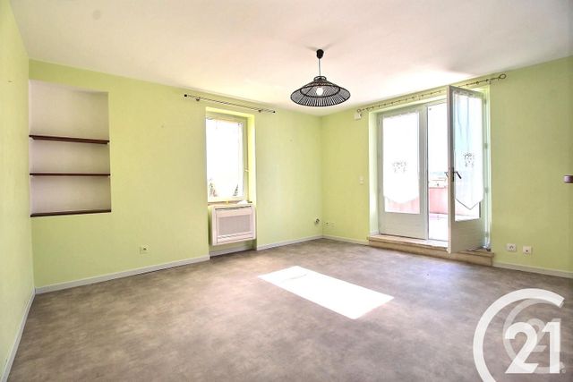 Appartement T2 à louer - 2 pièces - 44.75 m2 - CHEVAL BLANC - 84 - PROVENCE-ALPES-COTE-D-AZUR - Century 21 Coeur De Provence