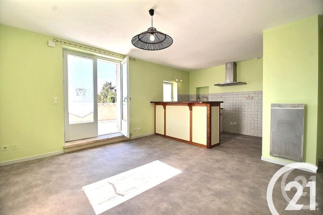 Appartement T2 à louer - 2 pièces - 44.75 m2 - CHEVAL BLANC - 84 - PROVENCE-ALPES-COTE-D-AZUR - Century 21 Coeur De Provence