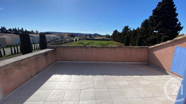 appartement - CHEVAL BLANC - 84