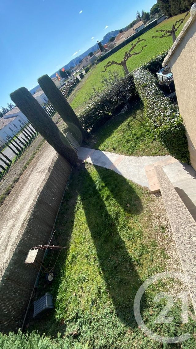 Appartement T2 à louer - 2 pièces - 44.75 m2 - CHEVAL BLANC - 84 - PROVENCE-ALPES-COTE-D-AZUR - Century 21 Coeur De Provence