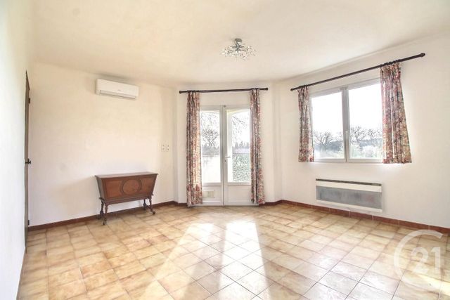 appartement - ST ANDIOL - 13