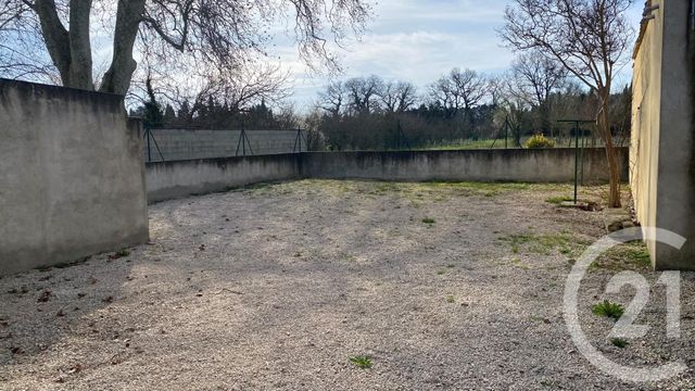 Appartement T3 à louer - 3 pièces - 86.0 m2 - ST ANDIOL - 13 - PROVENCE-ALPES-COTE-D-AZUR - Century 21 Coeur De Provence