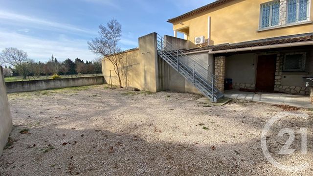 Appartement T3 à louer - 3 pièces - 86.0 m2 - ST ANDIOL - 13 - PROVENCE-ALPES-COTE-D-AZUR - Century 21 Coeur De Provence