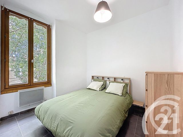 Appartement T2 à louer - 2 pièces - 38.0 m2 - CAVAILLON - 84 - PROVENCE-ALPES-COTE-D-AZUR - Century 21 Coeur De Provence