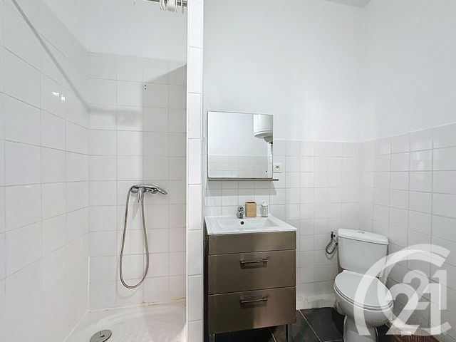 Appartement T2 à louer - 2 pièces - 38.0 m2 - CAVAILLON - 84 - PROVENCE-ALPES-COTE-D-AZUR - Century 21 Coeur De Provence