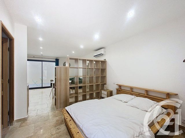 Appartement Studio à louer - 1 pièce - 36.0 m2 - L ISLE SUR LA SORGUE - 84 - PROVENCE-ALPES-COTE-D-AZUR - Century 21 Coeur De Provence