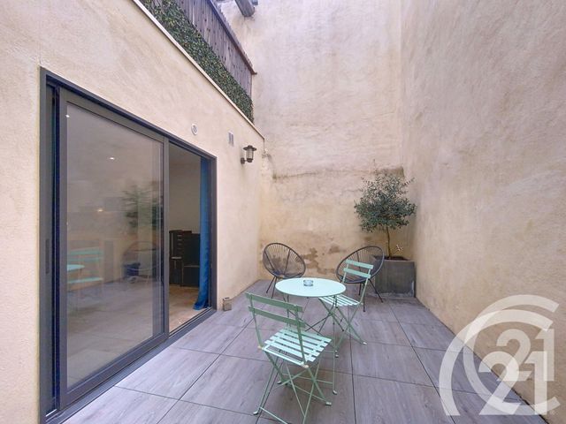 Appartement Studio à louer - 1 pièce - 36.0 m2 - L ISLE SUR LA SORGUE - 84 - PROVENCE-ALPES-COTE-D-AZUR - Century 21 Coeur De Provence