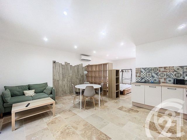 Appartement Studio à louer L ISLE SUR LA SORGUE