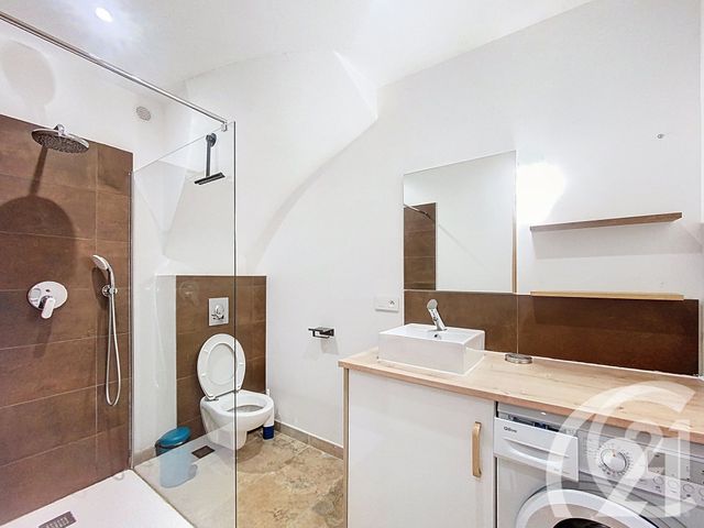 Appartement Studio à louer - 1 pièce - 36.0 m2 - L ISLE SUR LA SORGUE - 84 - PROVENCE-ALPES-COTE-D-AZUR - Century 21 Coeur De Provence