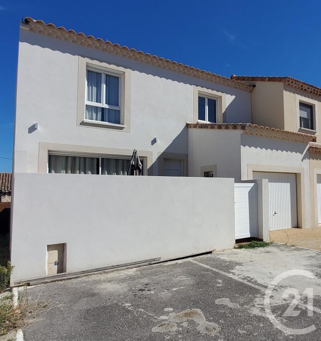 Maison à louer CAVAILLON